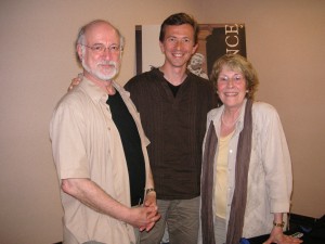 Beaudry et Boisvert