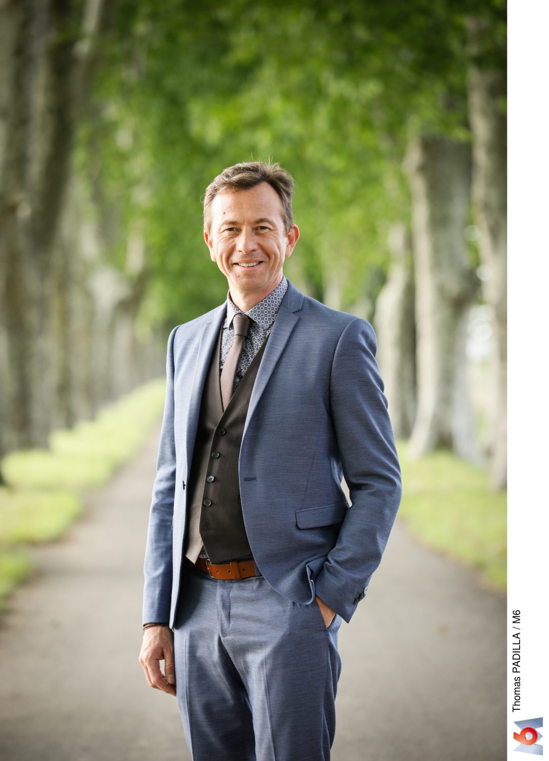 Dr. Jean-Luc Beaumont, Psychologue
